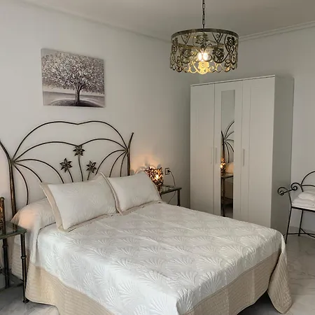 Hébergement de vacances Casa Del Parque Pereruela