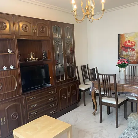 Casa Del Parque Pereruela