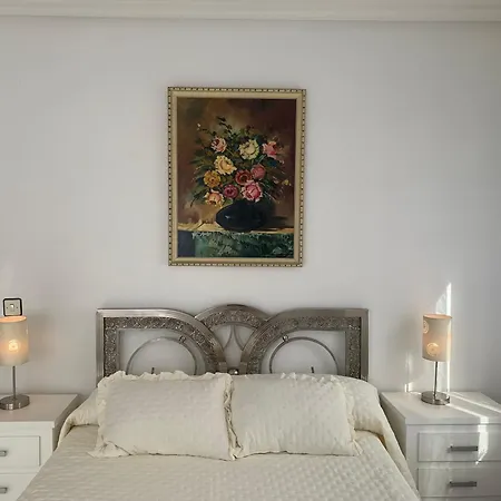 Casa Del Parque