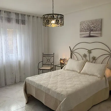 Casa Del Parque