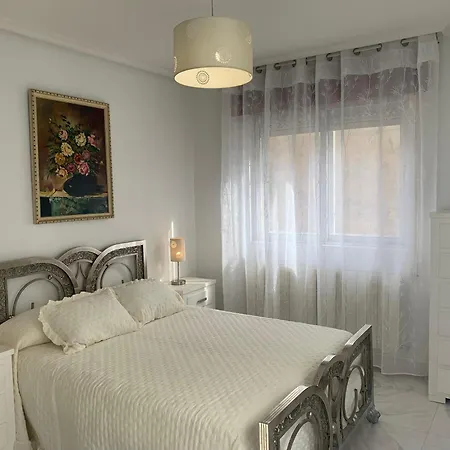 Casa Del Parque Holiday home Pereruela