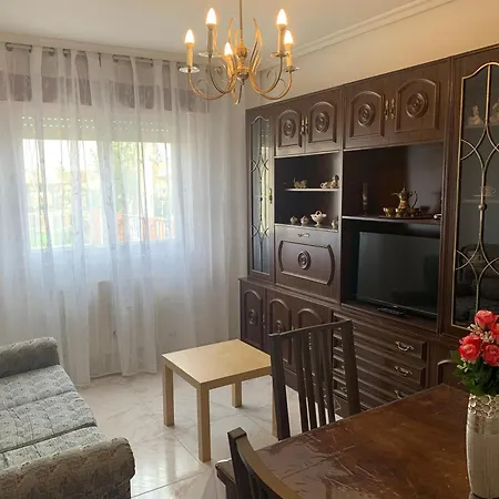 Casa Del Parque Holiday home Pereruela