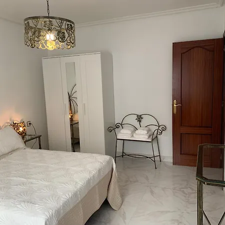 Holiday home Casa Del Parque Pereruela