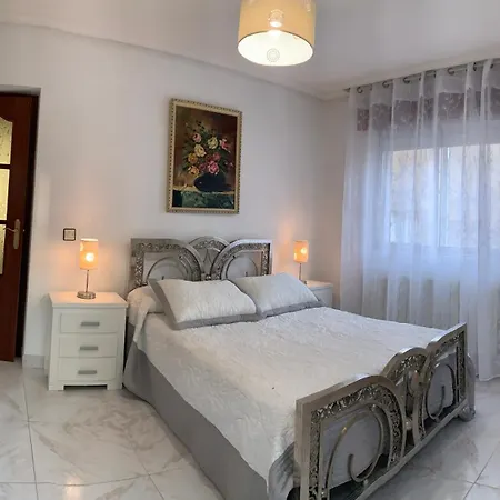 Casa Del Parque * Pereruela