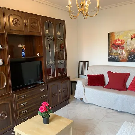 Casa Del Parque Tatil Evi