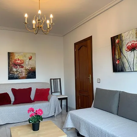 Tatil Evi Casa Del Parque