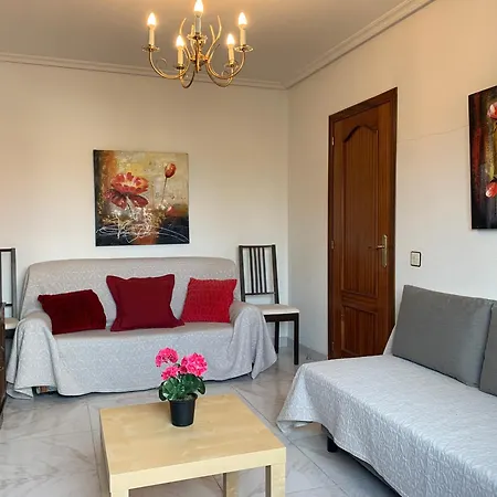 Tatil Evi Casa Del Parque *