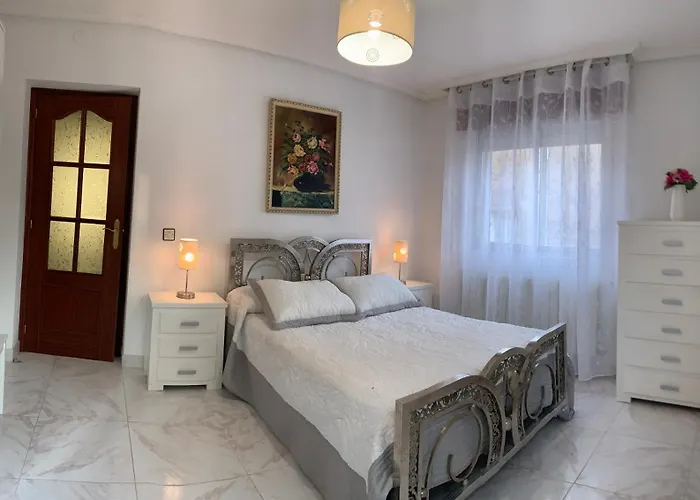 Casa Del Parque * Pereruela