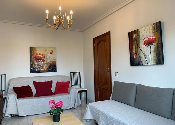 Nyaraló Casa Del Parque