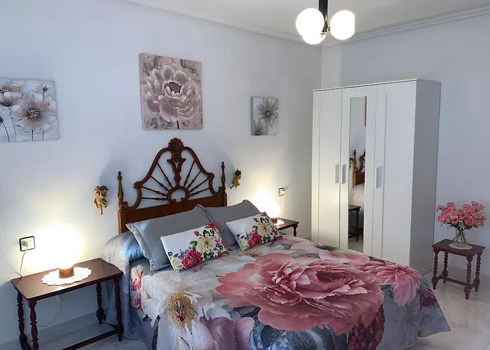 Casa Del Parque Pereruela